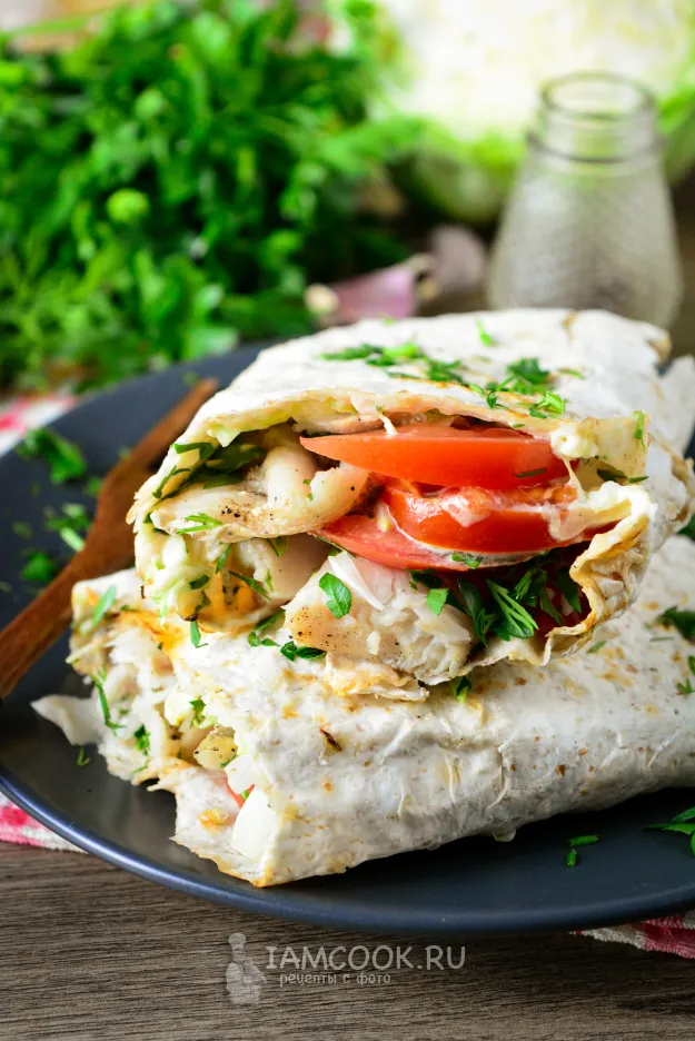 Шаг 10: иллюстрация