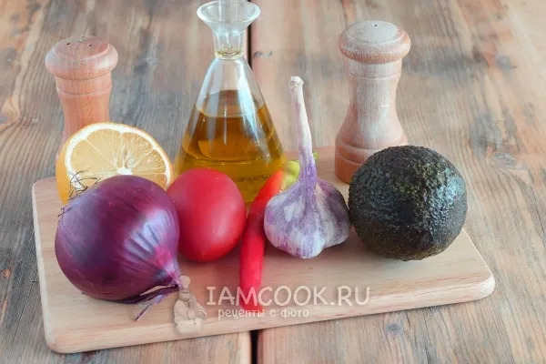 Шаг 1: иллюстрация