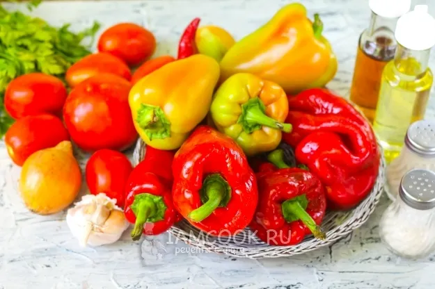 Шаг 1: иллюстрация