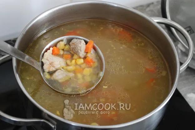 Шаг 7: иллюстрация