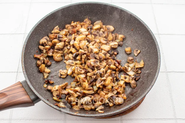 Шаг 3: иллюстрация