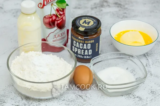 Шаг 1: иллюстрация