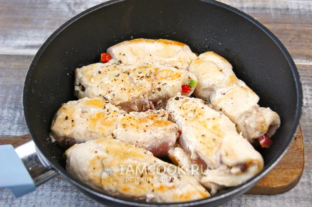 Шаг 9: иллюстрация