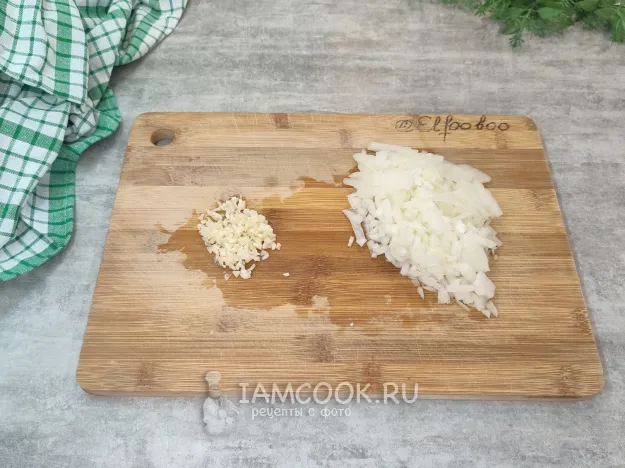 Шаг 2: иллюстрация