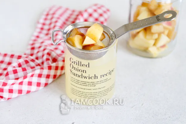 Шаг 8: иллюстрация