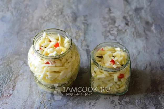 Шаг 5: иллюстрация