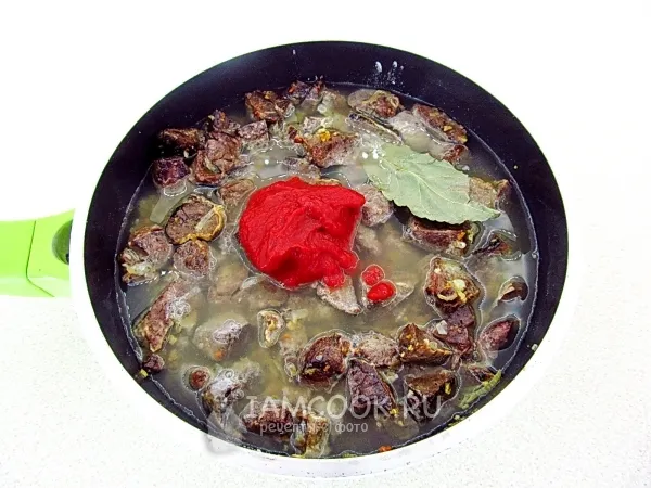 Шаг 9: иллюстрация