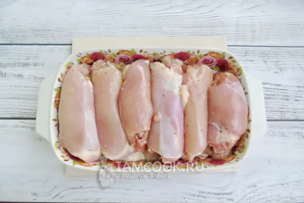 Шаг 7: иллюстрация