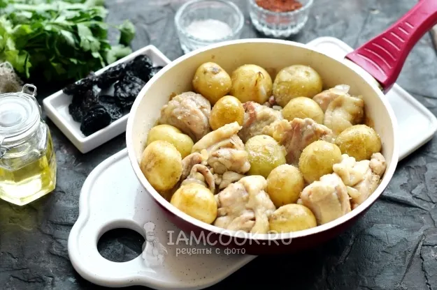 Шаг 5: иллюстрация