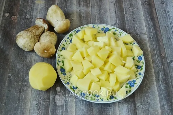 Шаг 3: иллюстрация