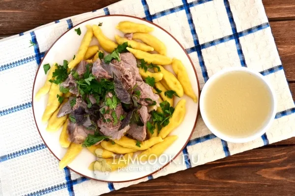 Шаг 11: иллюстрация