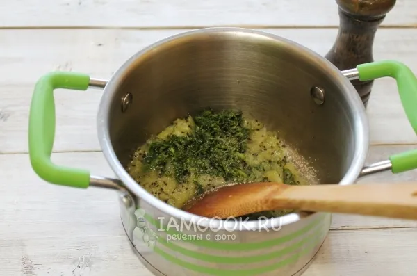 Шаг 9: иллюстрация