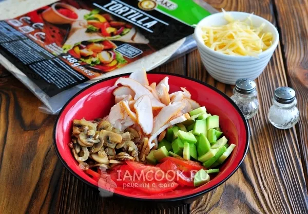 Шаг 4: иллюстрация