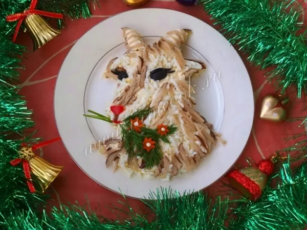 Шаг 7: иллюстрация