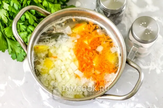 Шаг 3: иллюстрация