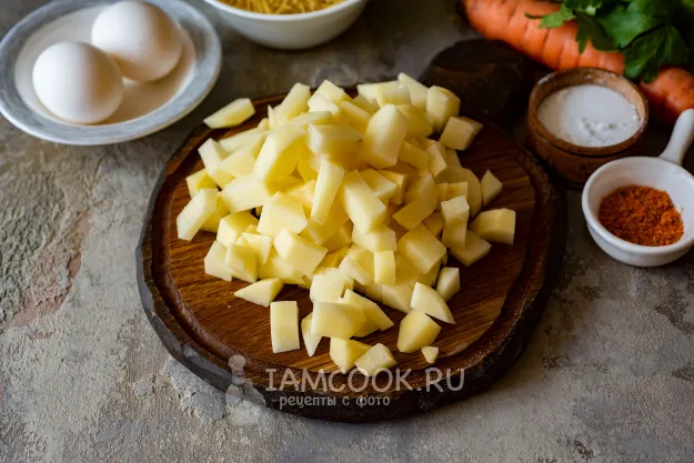 Шаг 2: иллюстрация