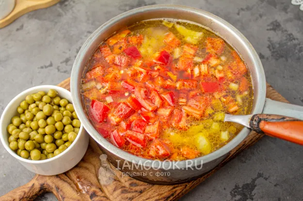 Шаг 6: иллюстрация