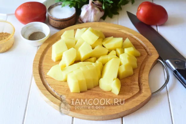 Шаг 6: иллюстрация