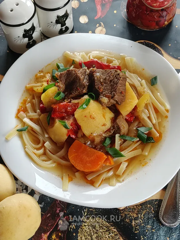 Шаг 12: иллюстрация