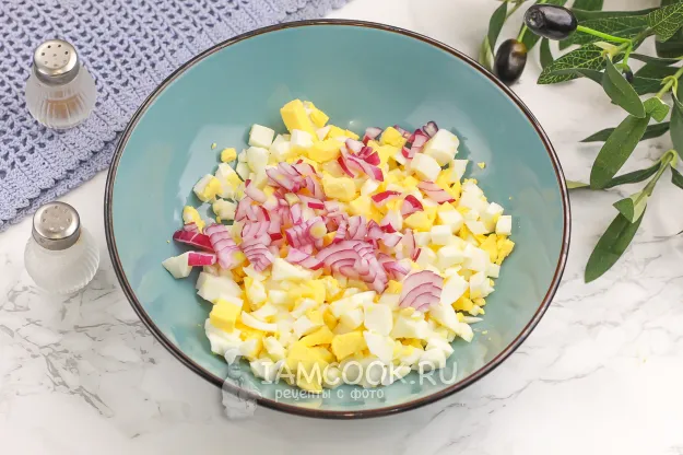 Шаг 2: иллюстрация