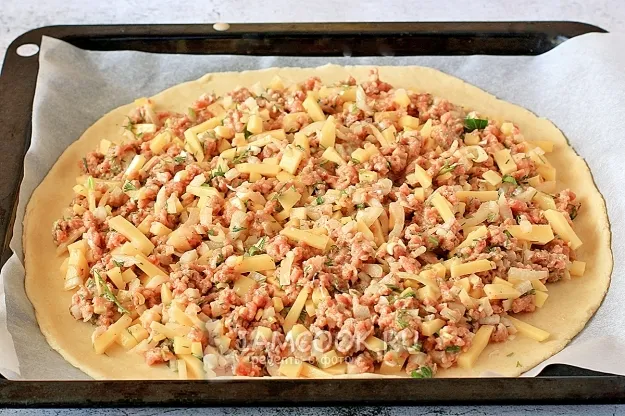 Шаг 10: иллюстрация