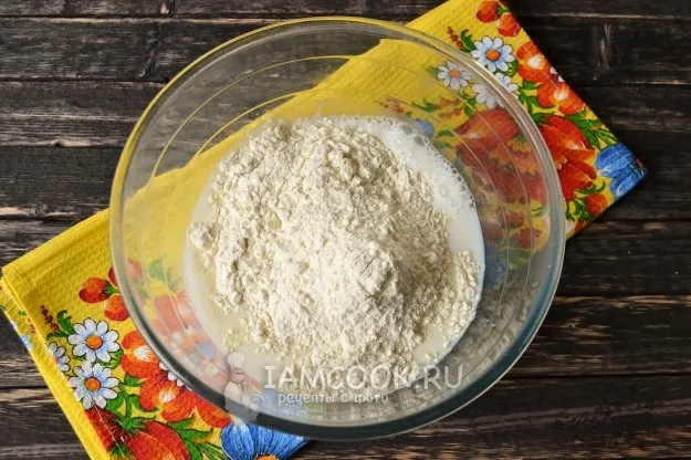 Шаг 3: иллюстрация