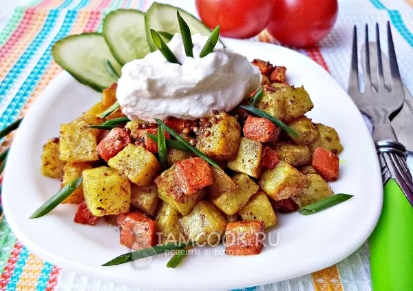 Шаг 6: иллюстрация