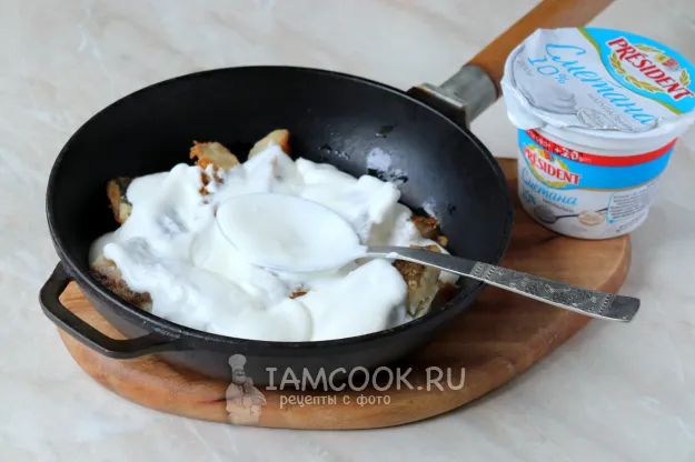 Шаг 6: иллюстрация