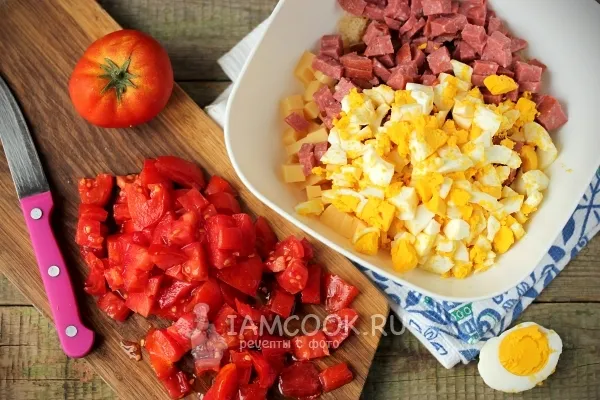 Шаг 3: иллюстрация