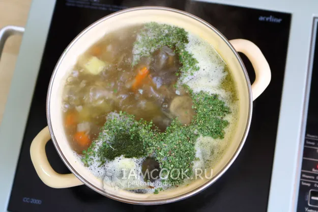 Шаг 10: иллюстрация