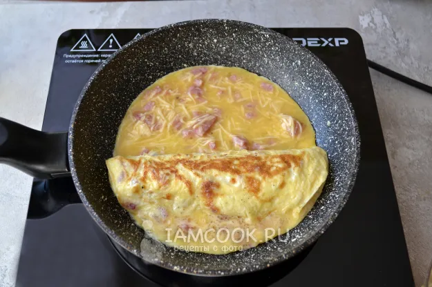 Шаг 9: иллюстрация