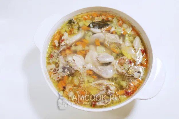 Шаг 9: иллюстрация