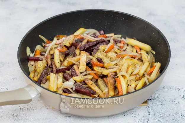 Шаг 7: иллюстрация