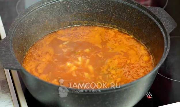 Шаг 10: иллюстрация