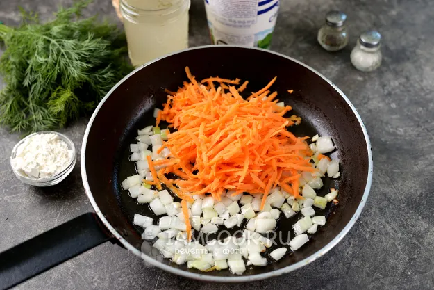 Шаг 3: иллюстрация