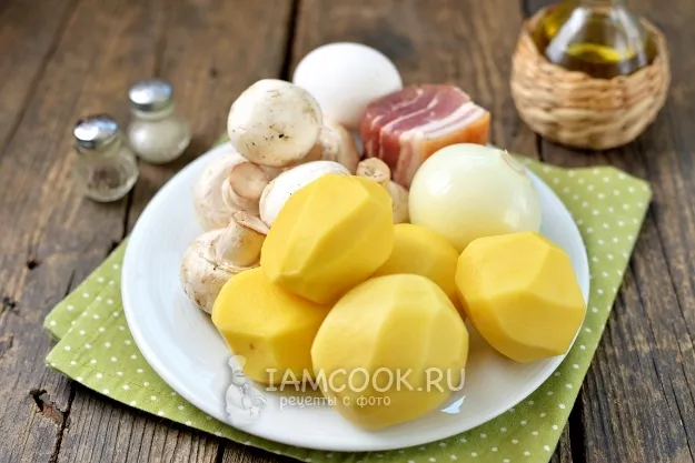 Шаг 1: иллюстрация