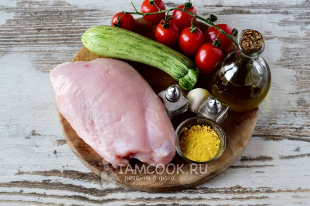 Шаг 1: иллюстрация