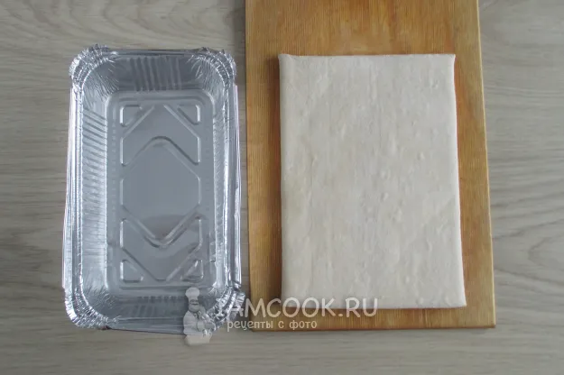 Шаг 2: иллюстрация