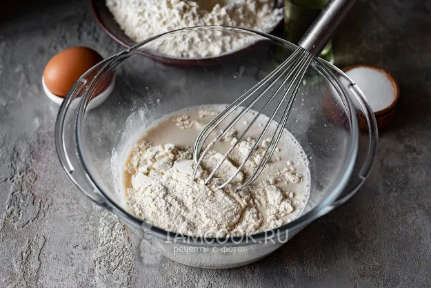 Шаг 3: иллюстрация