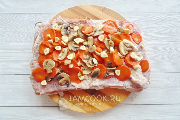 Шаг 5: иллюстрация