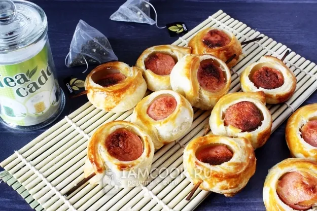 Шаг 8: иллюстрация