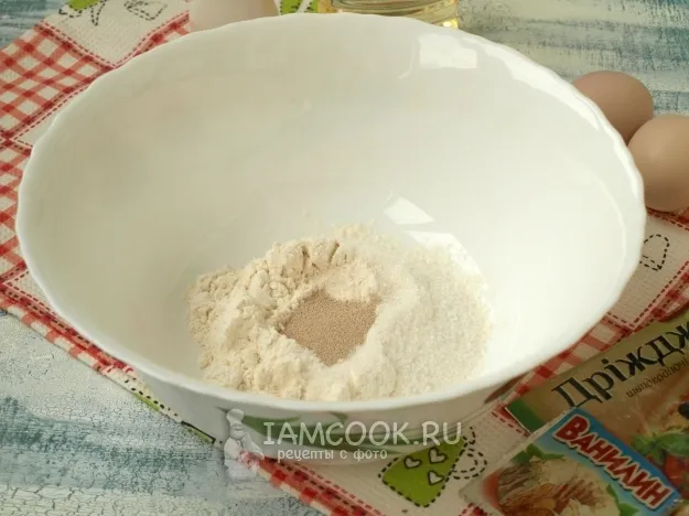 Шаг 3: иллюстрация