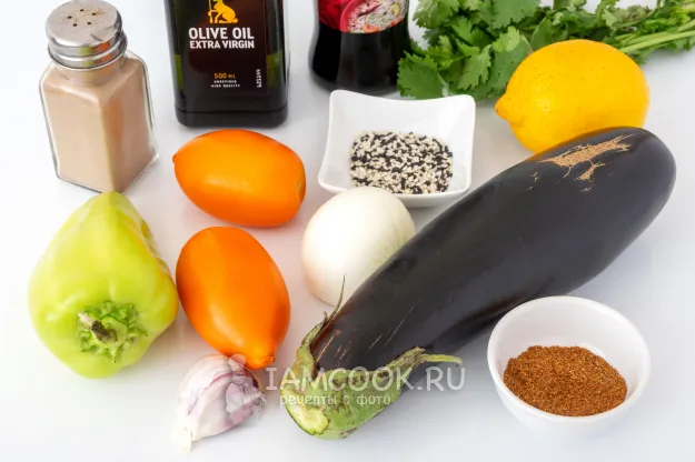 Шаг 1: иллюстрация