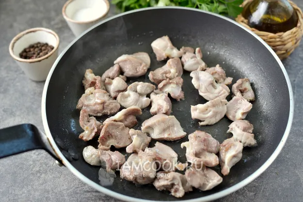 Шаг 2: иллюстрация