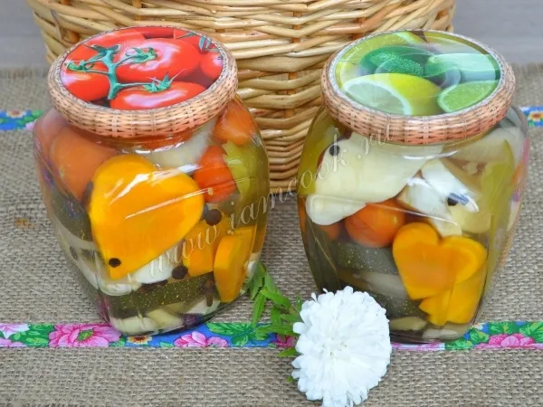 Шаг 10: иллюстрация