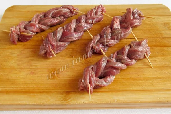 Шаг 2: иллюстрация