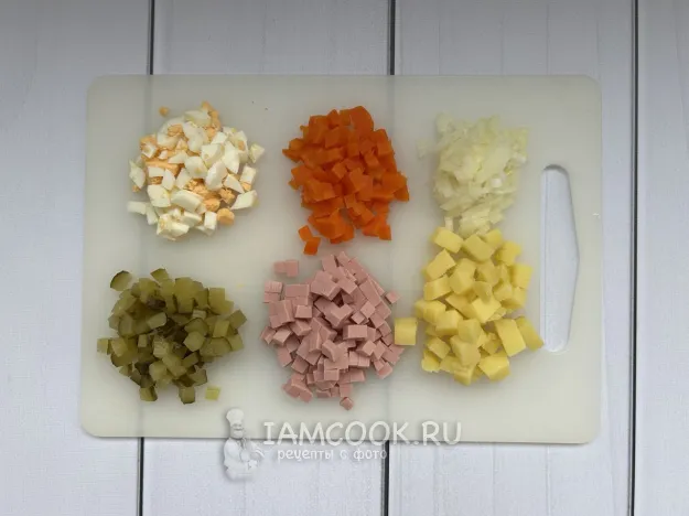 Шаг 2: иллюстрация