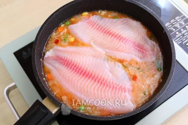 Шаг 7: иллюстрация