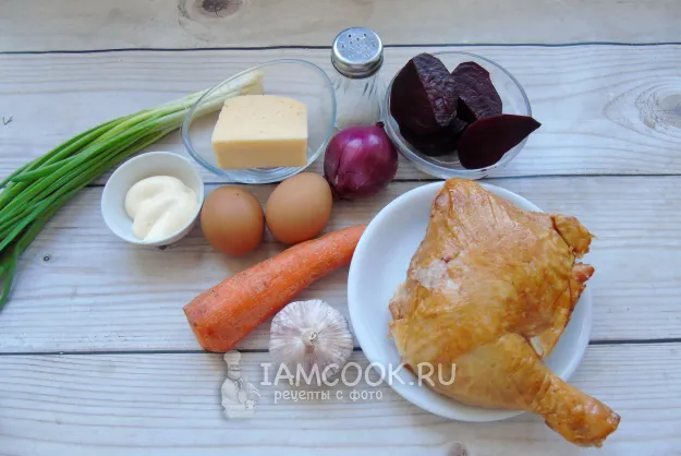 Шаг 1: иллюстрация