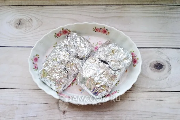 Шаг 10: иллюстрация